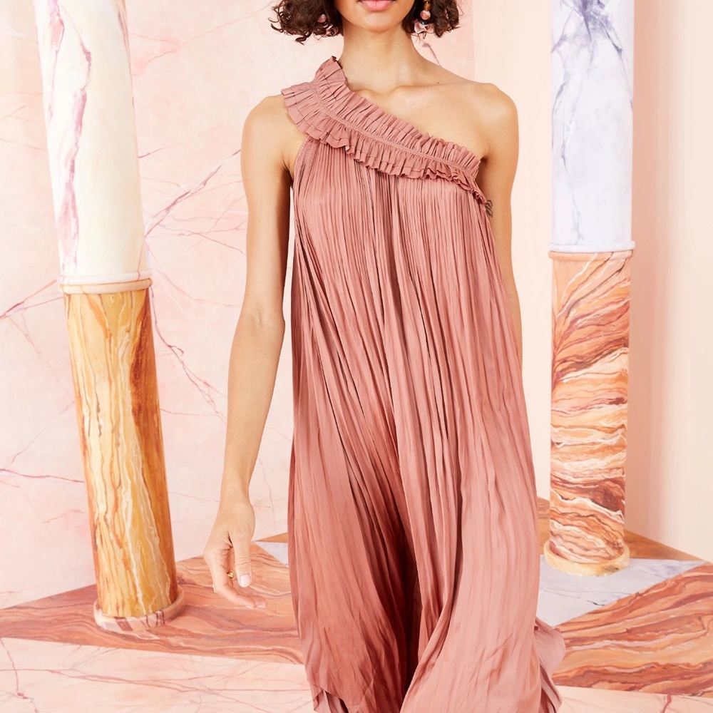 Ulla Johnson Jade Dress, size